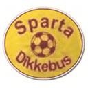 Sparta Dikkebus