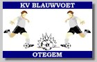 KV Blauwvoet Otegem
