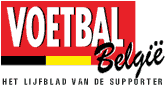 Voetbal België