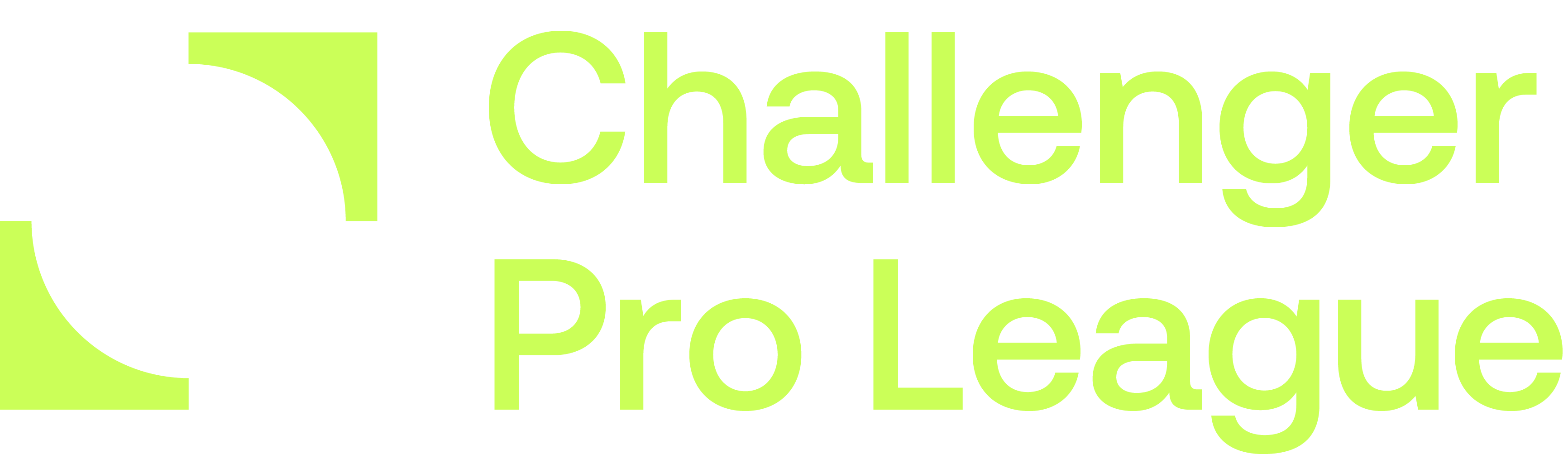 Challenger Pro League