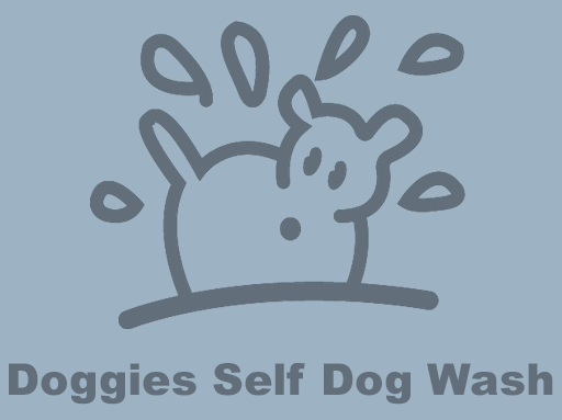 Doggies - Self Dog Wash